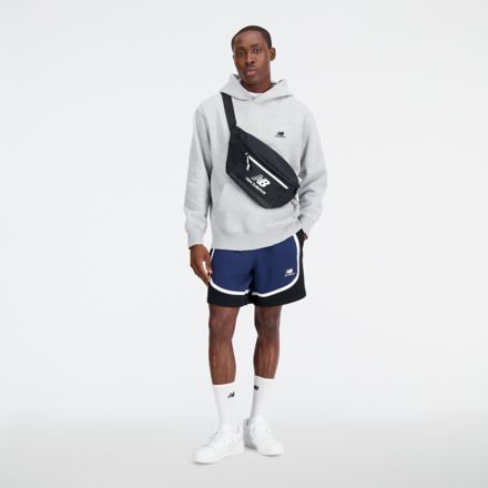 Hoops Fleece Hoodie