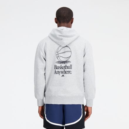 New balance sale diablo hoodie