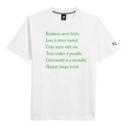Klutch Graphic Tee