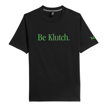 Be Klutch Graphic Tee