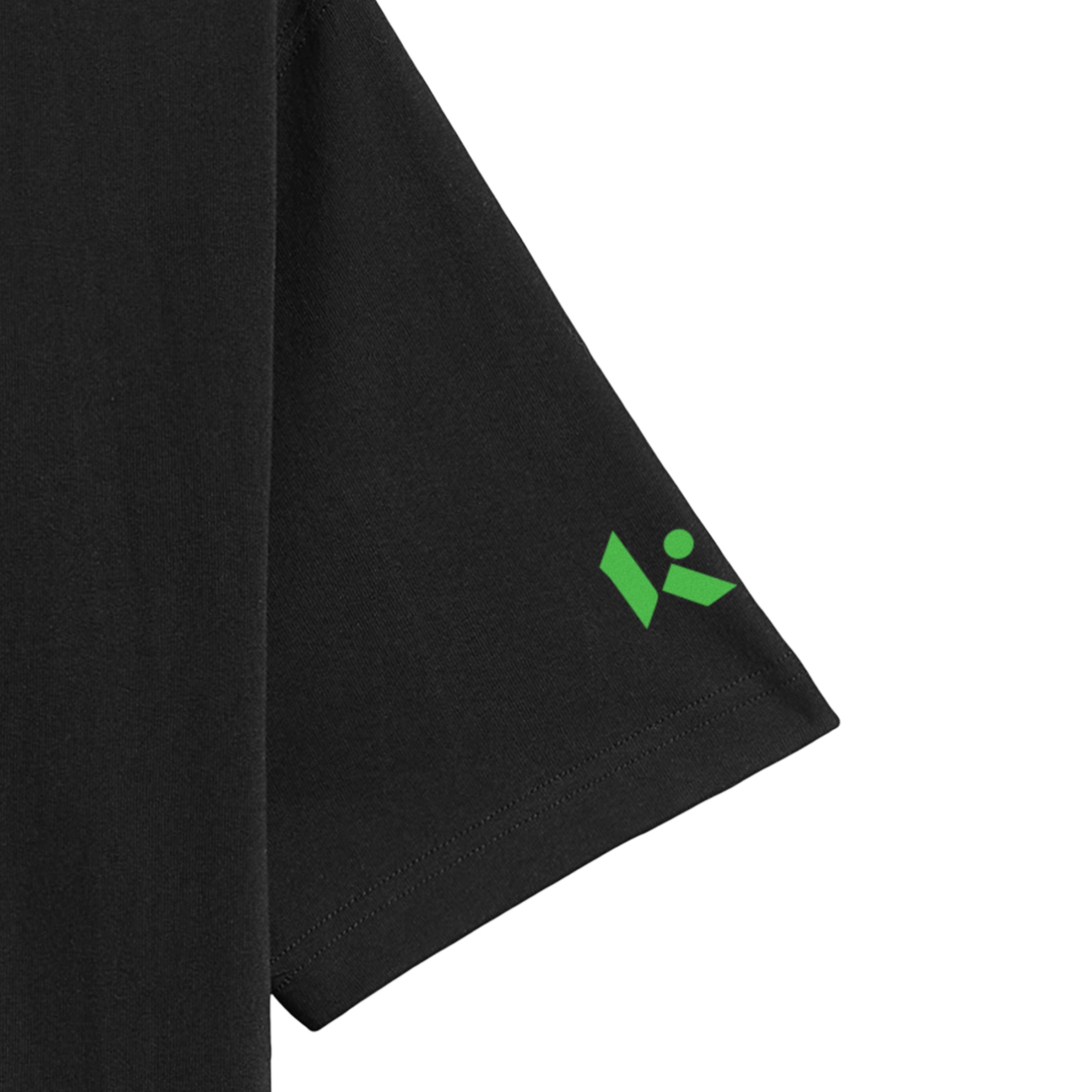 Be Klutch Graphic Tee