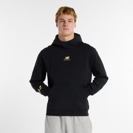 New balance hoodie kawhi on sale