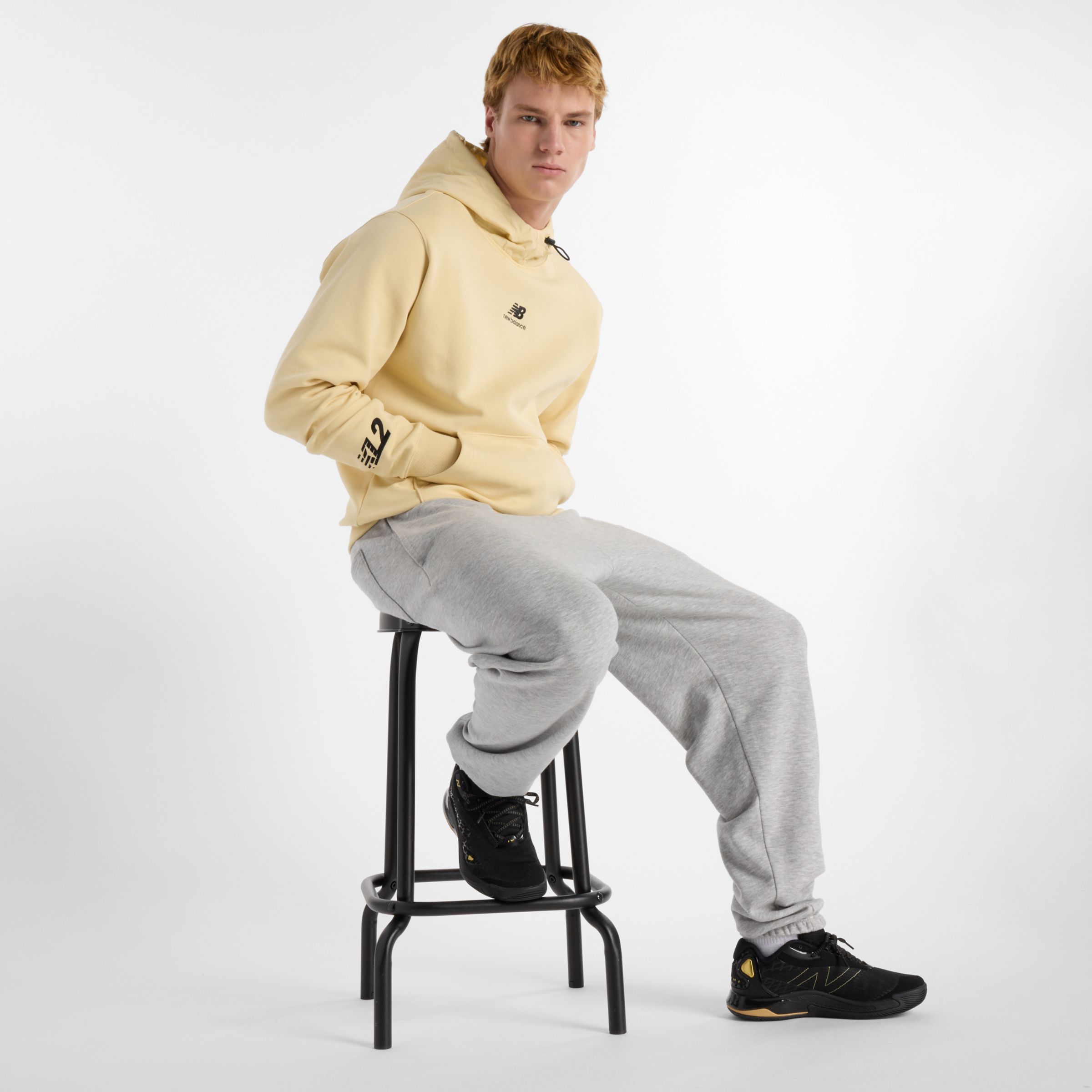 KL2 Hoodie