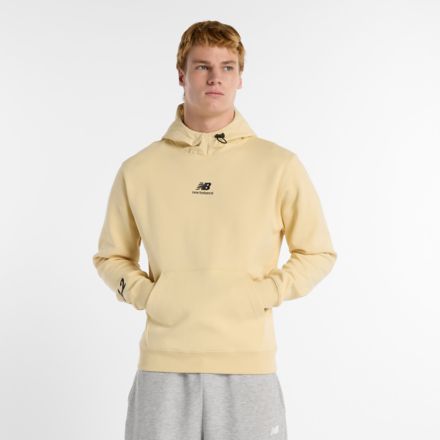 KL2 Hoodie, GOLD, MT33602GO