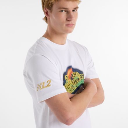 KL2 Graphic T-Shirt