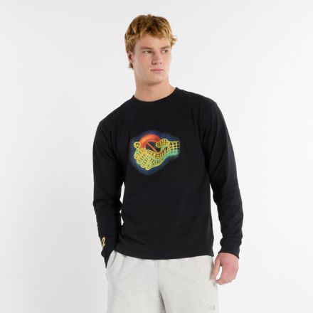 KL2 Long Sleeve T-Shirt