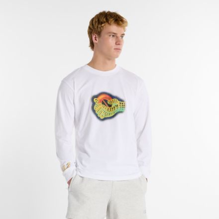 KL2 Long Sleeve T-Shirt