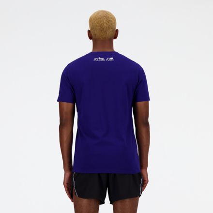 Run For Life Graphic T-Shirt