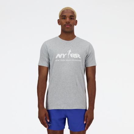 New York Road Runners Official Gear - New Balance