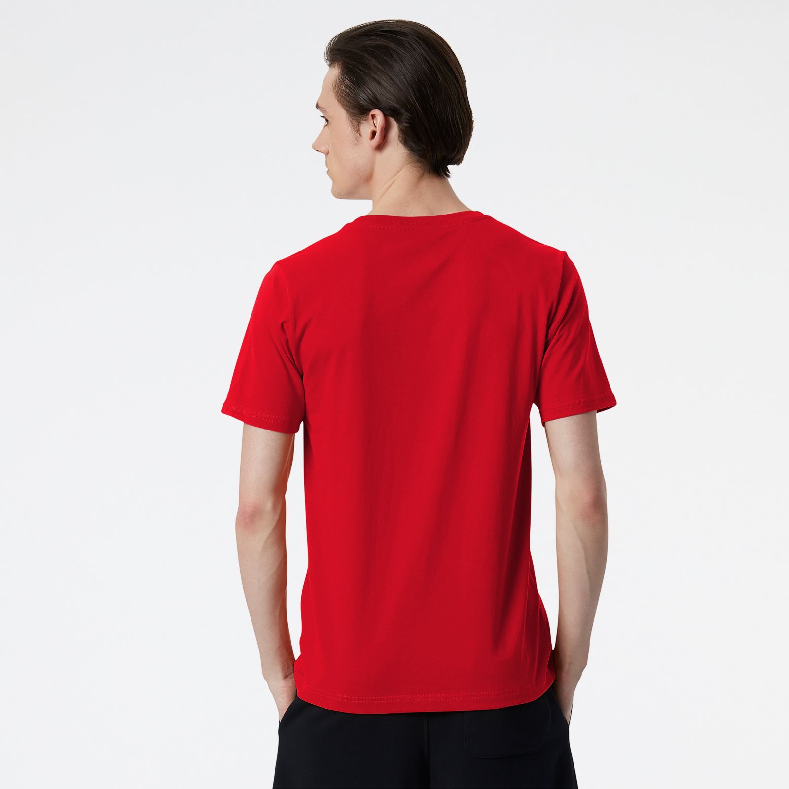 Мужские футболки New Balance Shohei Ohtani Graphic T-Shirt — фото 3