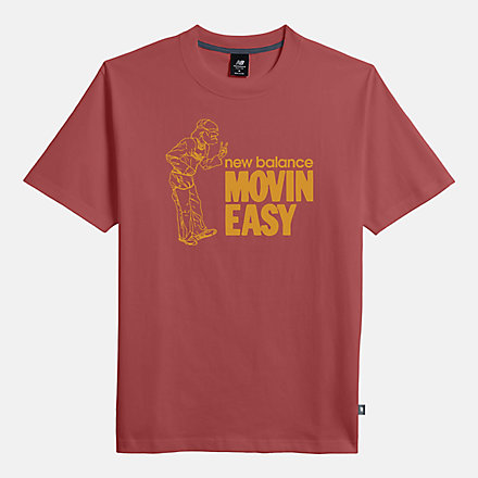 Movin Easy T-Shirt