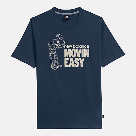 Movin Easy T-Shirt
