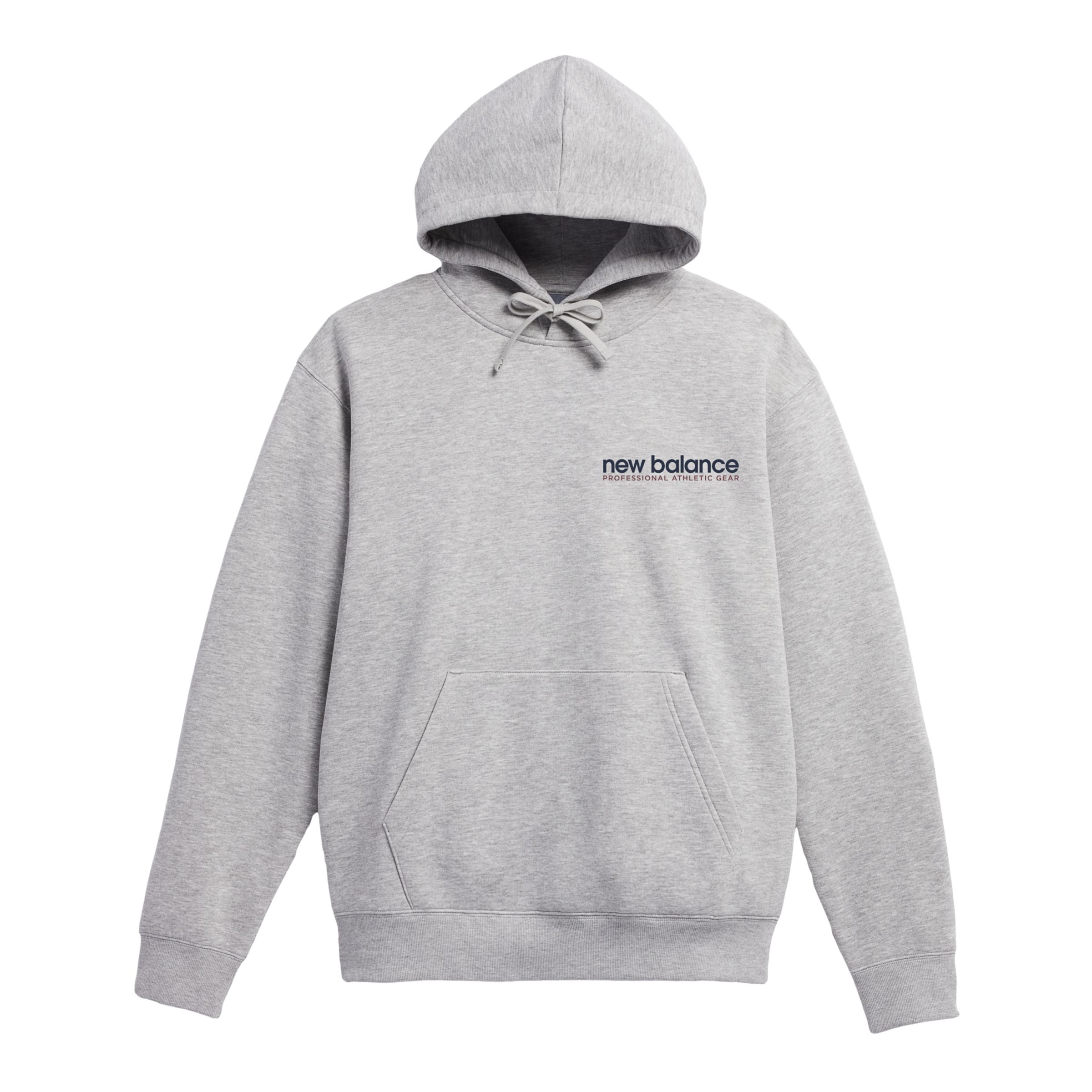 New balance shop numeric hoodie