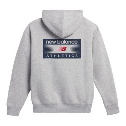 New balance outlet fun guy hoodie