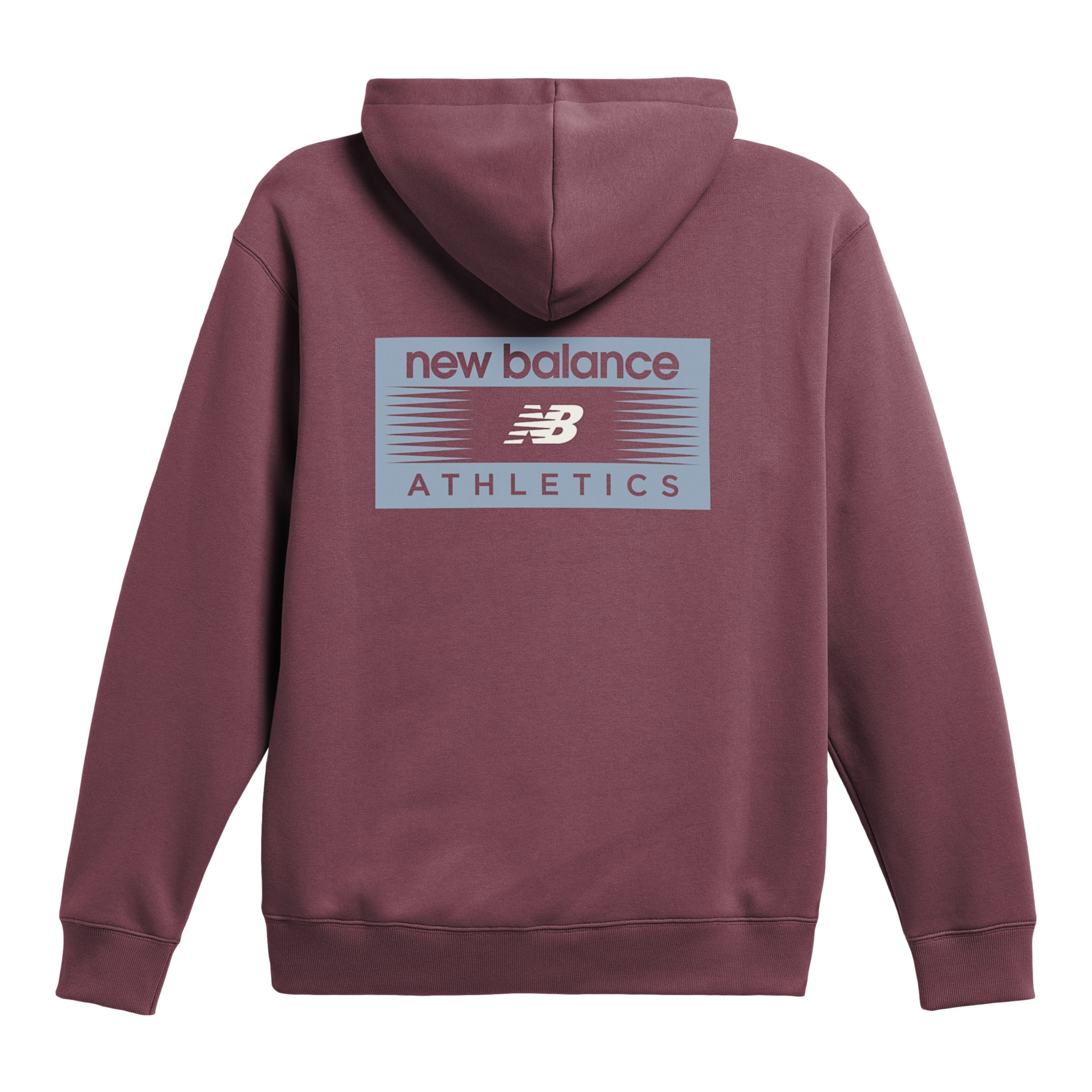 Herren Professional Athletic Hoodie - New Balance 