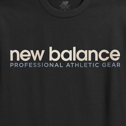 New balance hotsell professional athlete discount