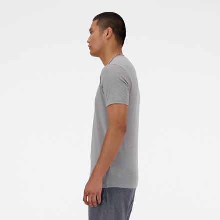 New Balance, Running T-Shirt Mens