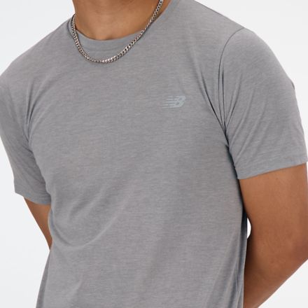 Sport Essentials Heathertech T-Shirt