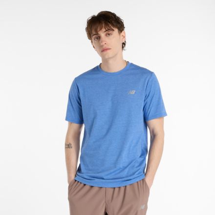 Sport Essentials Heathertech T-Shirt