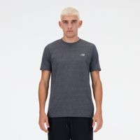NB Sport Essentials Heathertech T-Shirt, , swatch