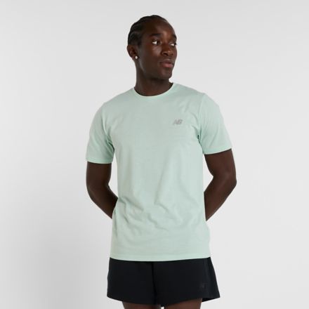 Sport Essentials Heathertech T-Shirt
