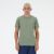 NB Sport Essentials Heathertech T-Shirt, , swatch