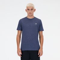 NB Sport Essentials Heathertech T-Shirt, , swatch