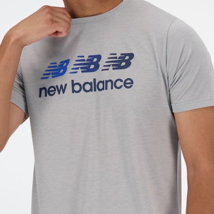 Sport Essentials Heathertech Graphic 短袖上衣