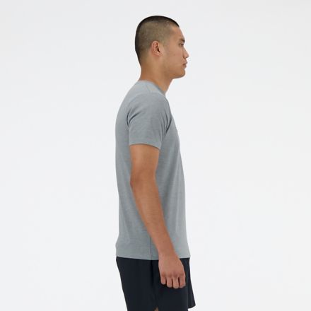 Sport Essentials Heathertech Graphic T-Shirt