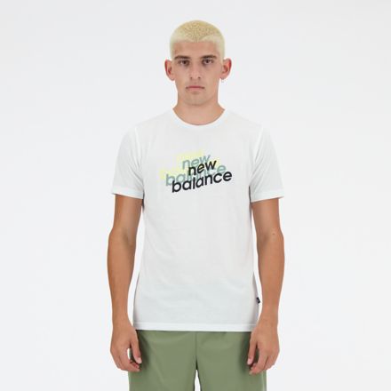 Sport Essentials Heathertech Graphic T-Shirt