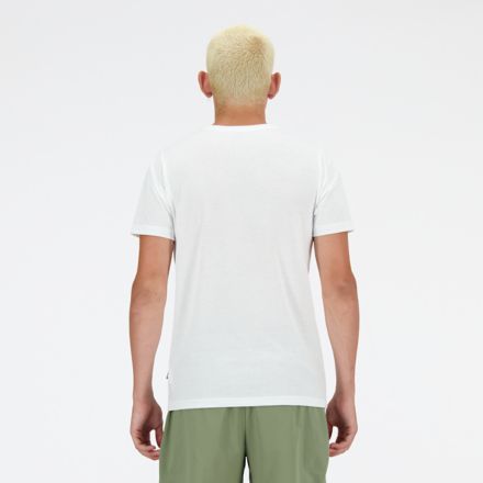 Sport Essentials Heathertech Graphic T-Shirt