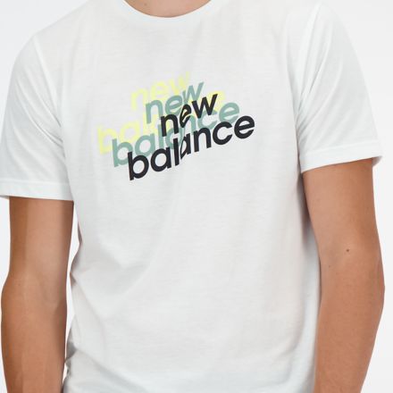 Sport Essentials Heathertech Graphic T-Shirt