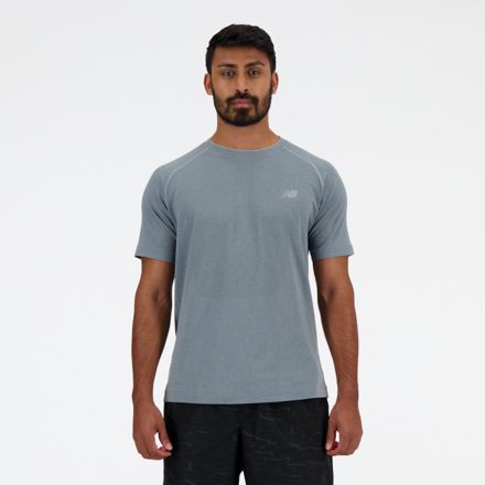 T-Shirts, Pullover Hoodies, & Singlets for Men - New Balance