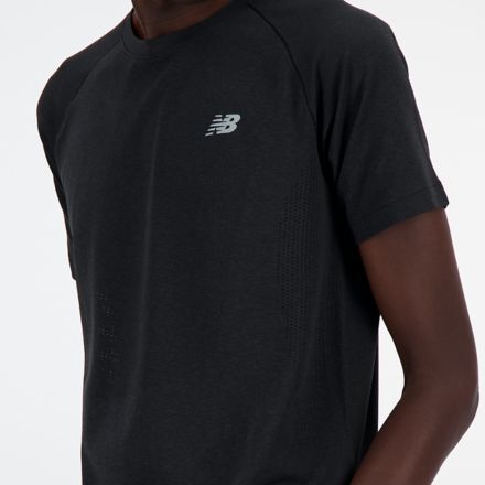 T-shirt en tricot