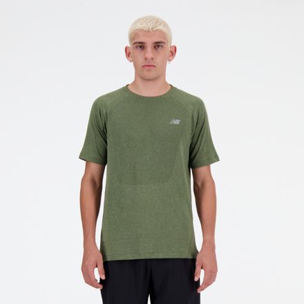 Knit T-Shirt