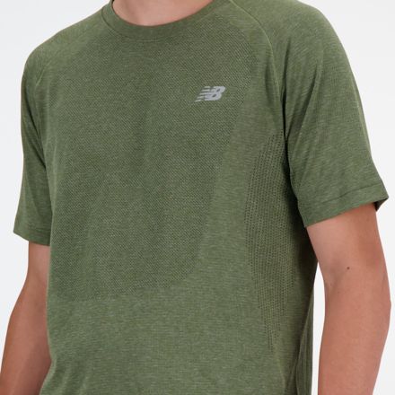 Knit T-Shirt