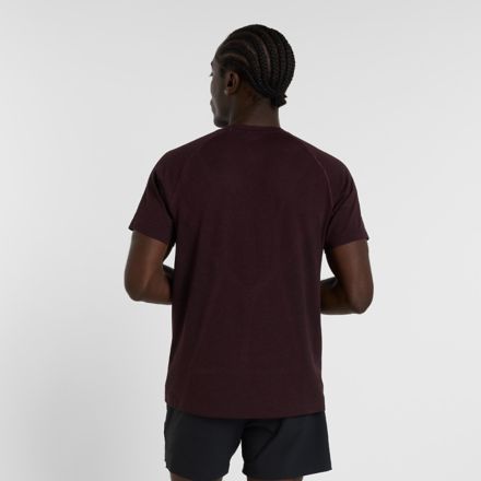 完売品 NKNIT dry cotton T-shirts ブラウン サイズ② Boxy cotton tee - Spring-Summer Men | Dries Van Noten