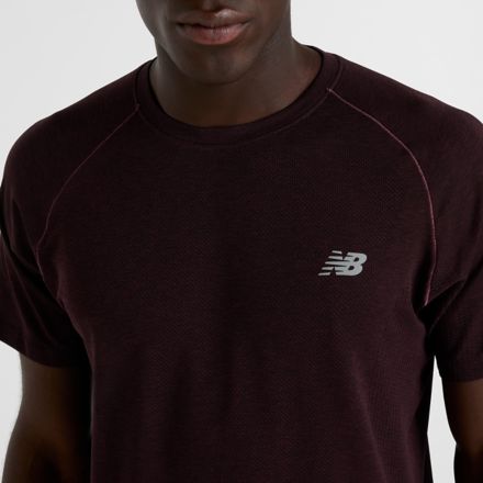 Knit T-Shirt