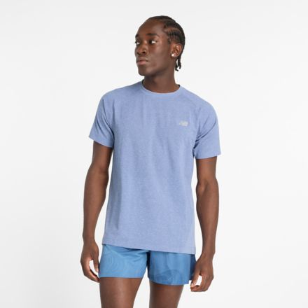 Knit T-Shirt