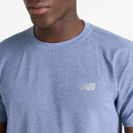 Knit T-Shirt