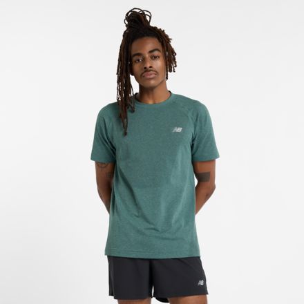 Knit T-Shirt