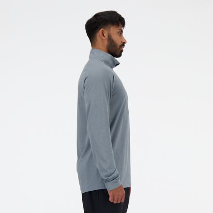 Knit 1/4 Zip