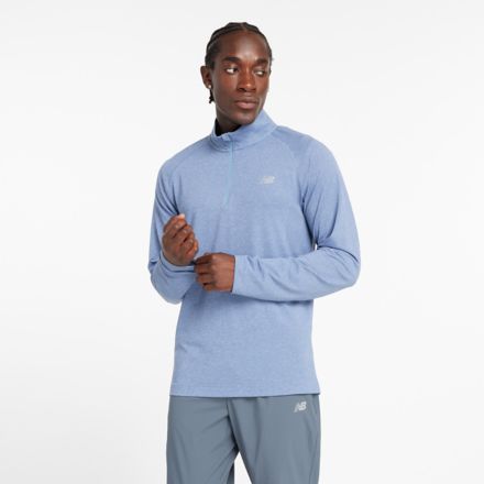 Knit 1/4 Zip
