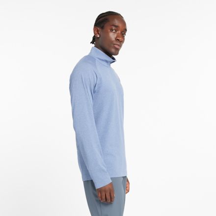 Knit 1/4 Zip