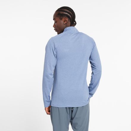 Knit 1/4 Zip