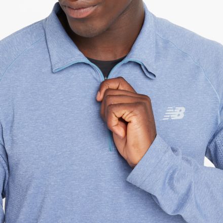 Knit 1/4 Zip