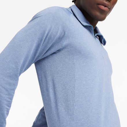 Knit 1/4 Zip