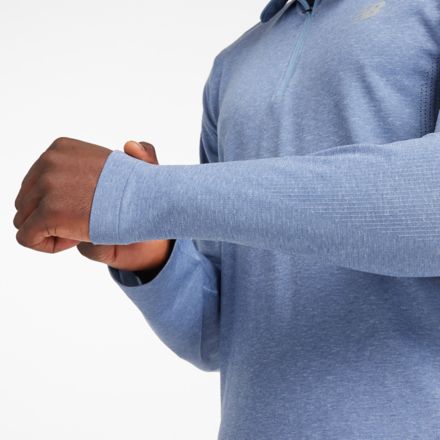 Knit 1/4 Zip