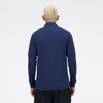 Knit 1/4 Zip