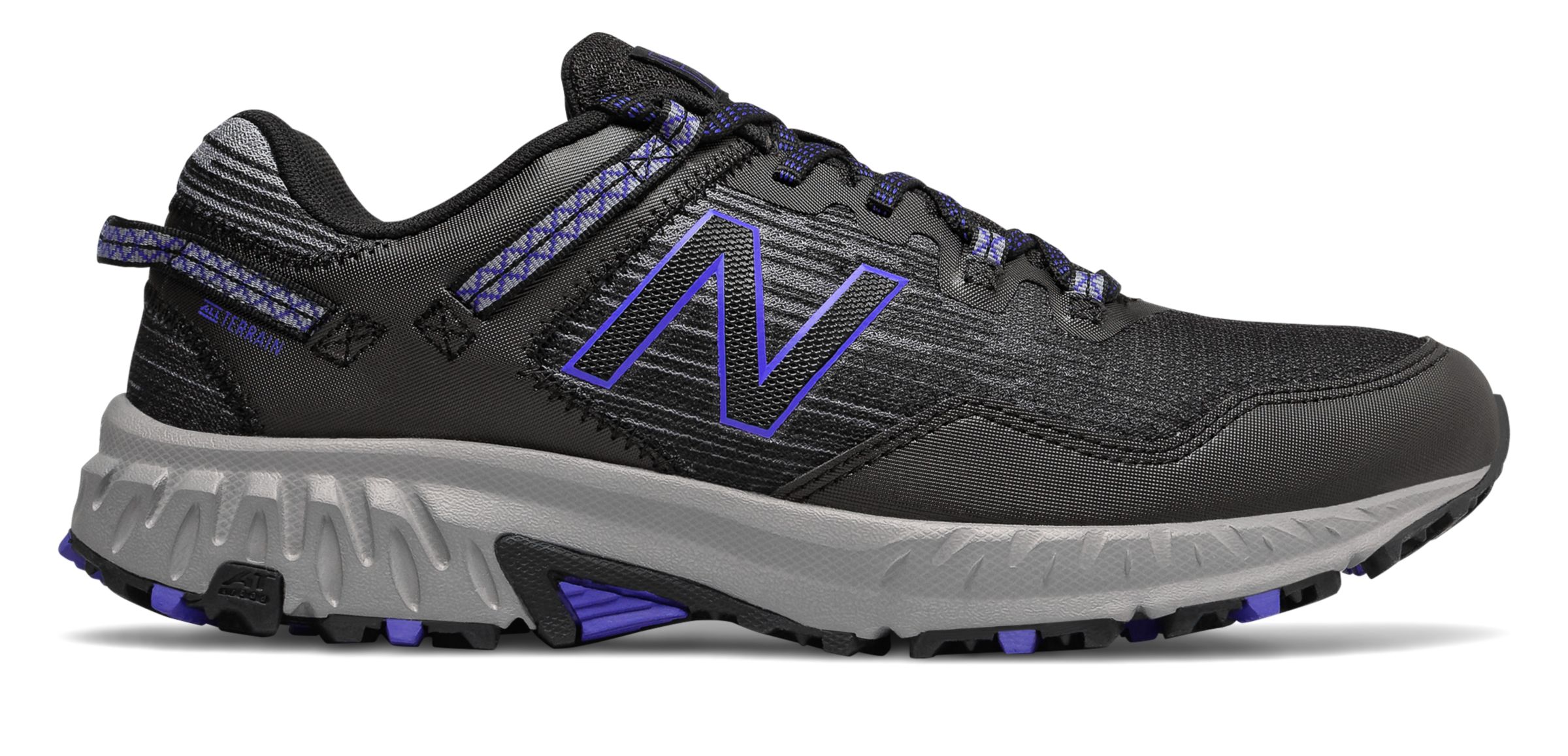 new balance shoes all terrain
